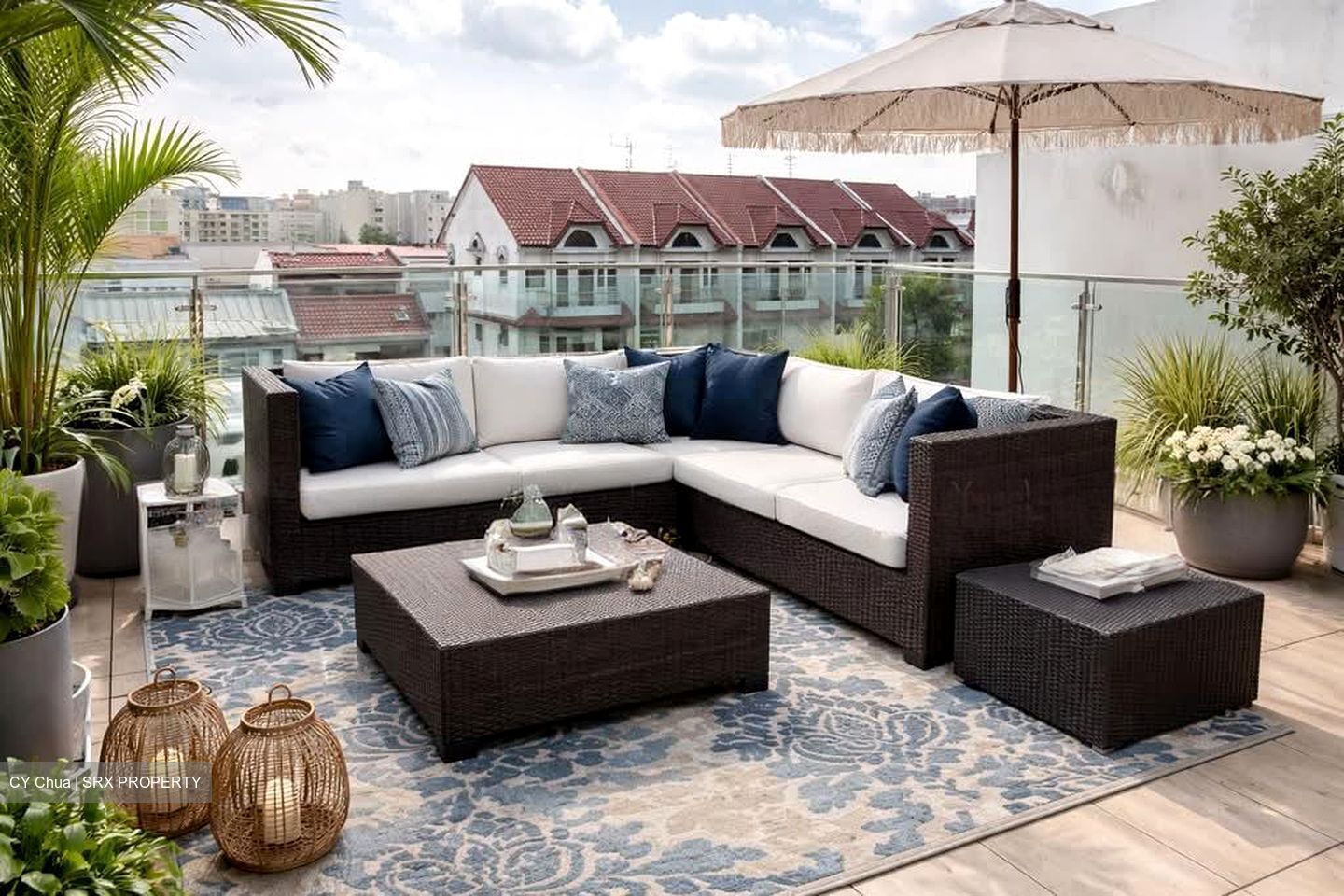 Water Terrace (D19), Terrace #538536811